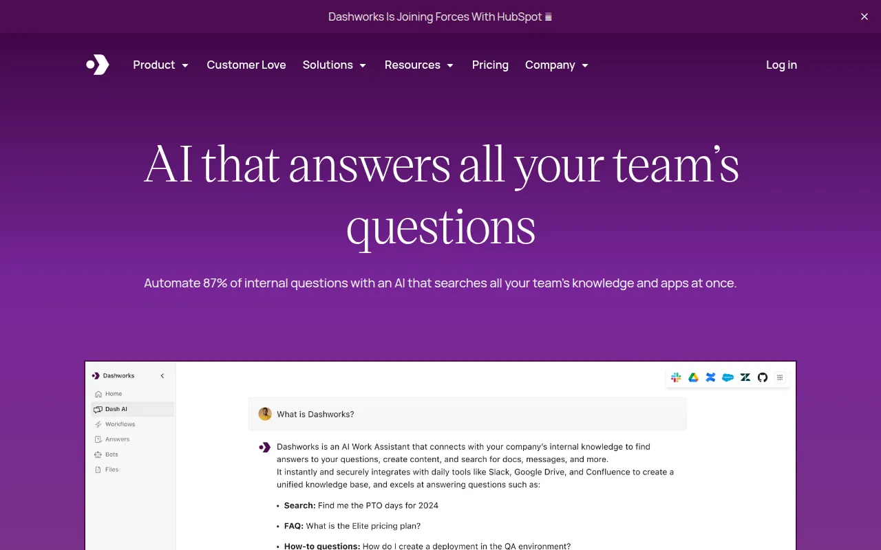 Dashworks feature image