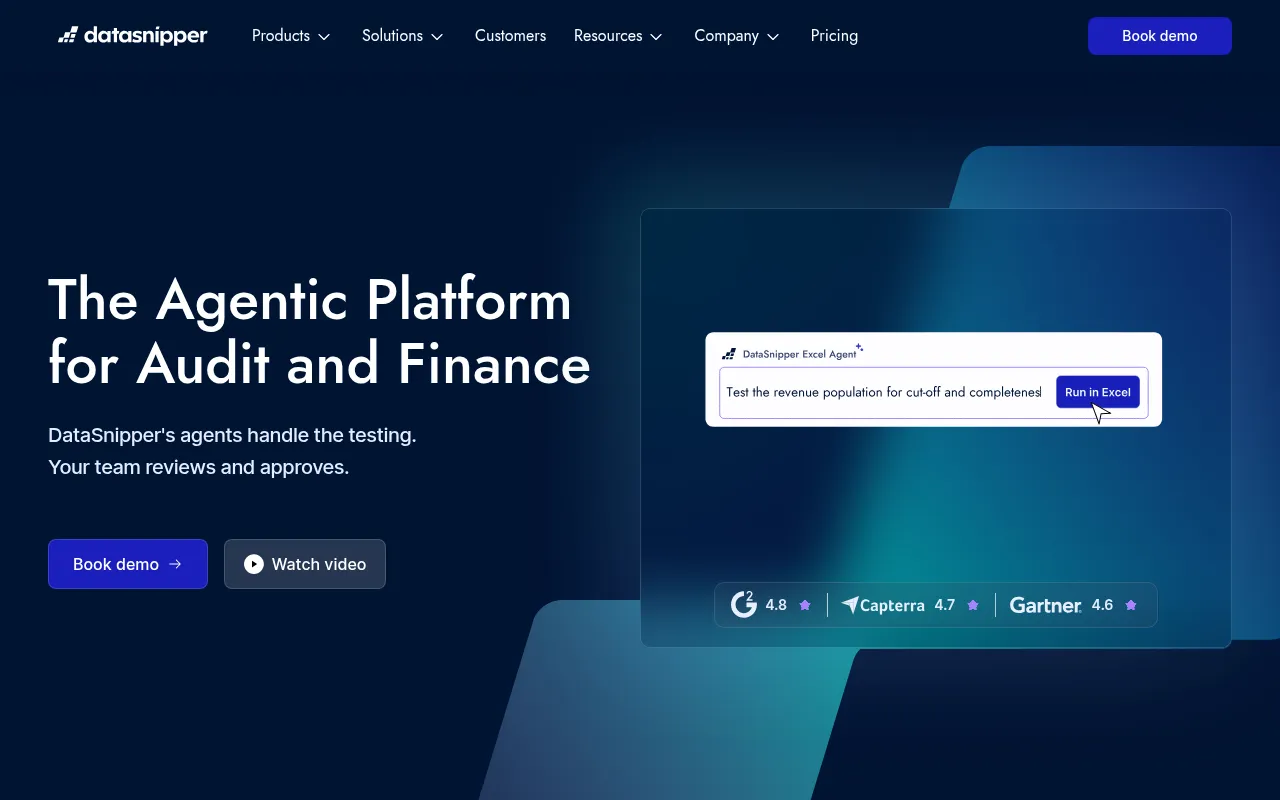 DataSnipper feature image
