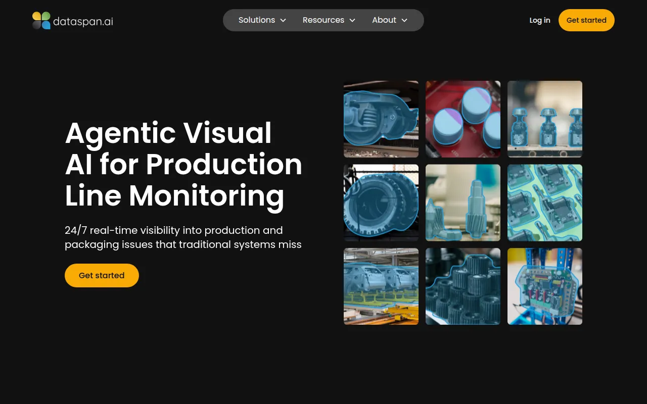 DataSpan feature image