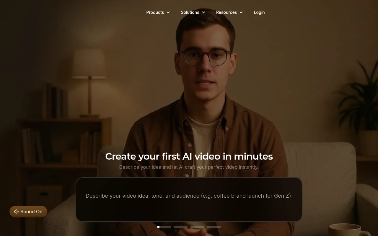 Gan.ai feature image