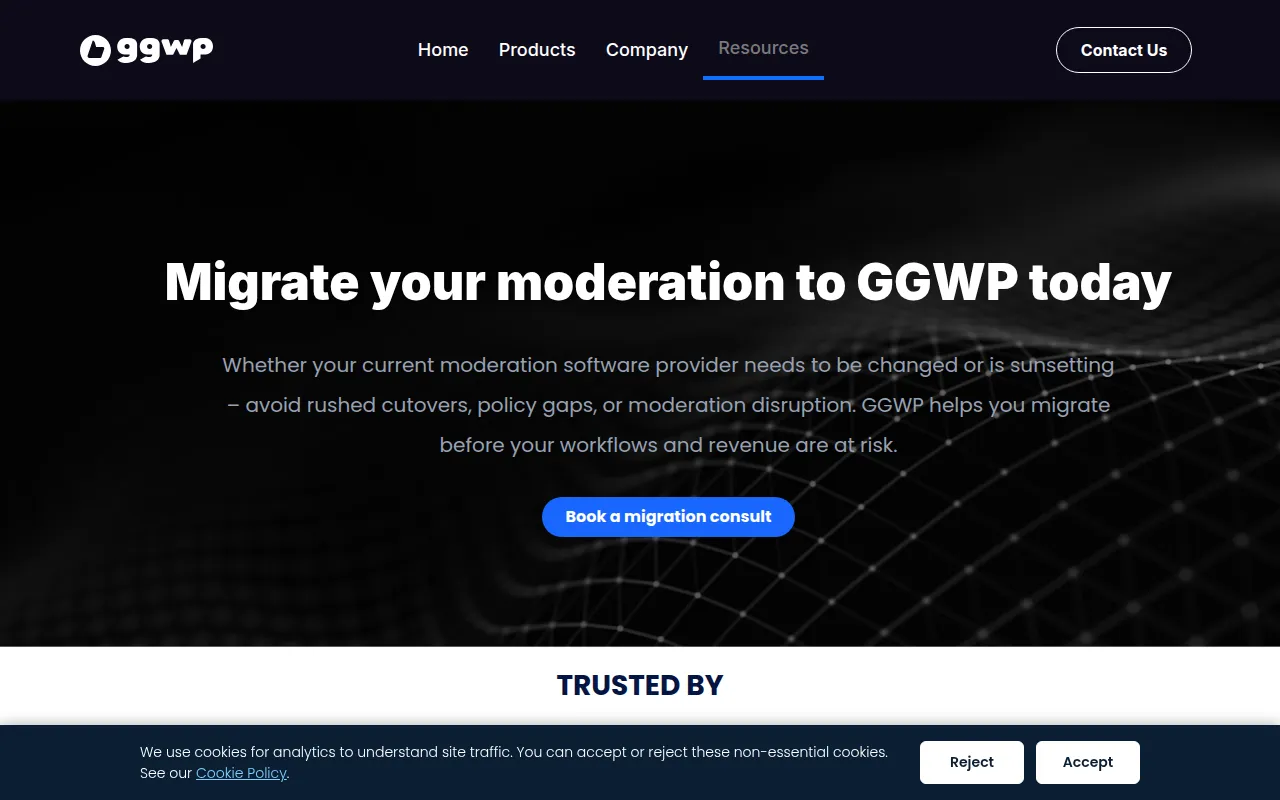 GGWP feature image