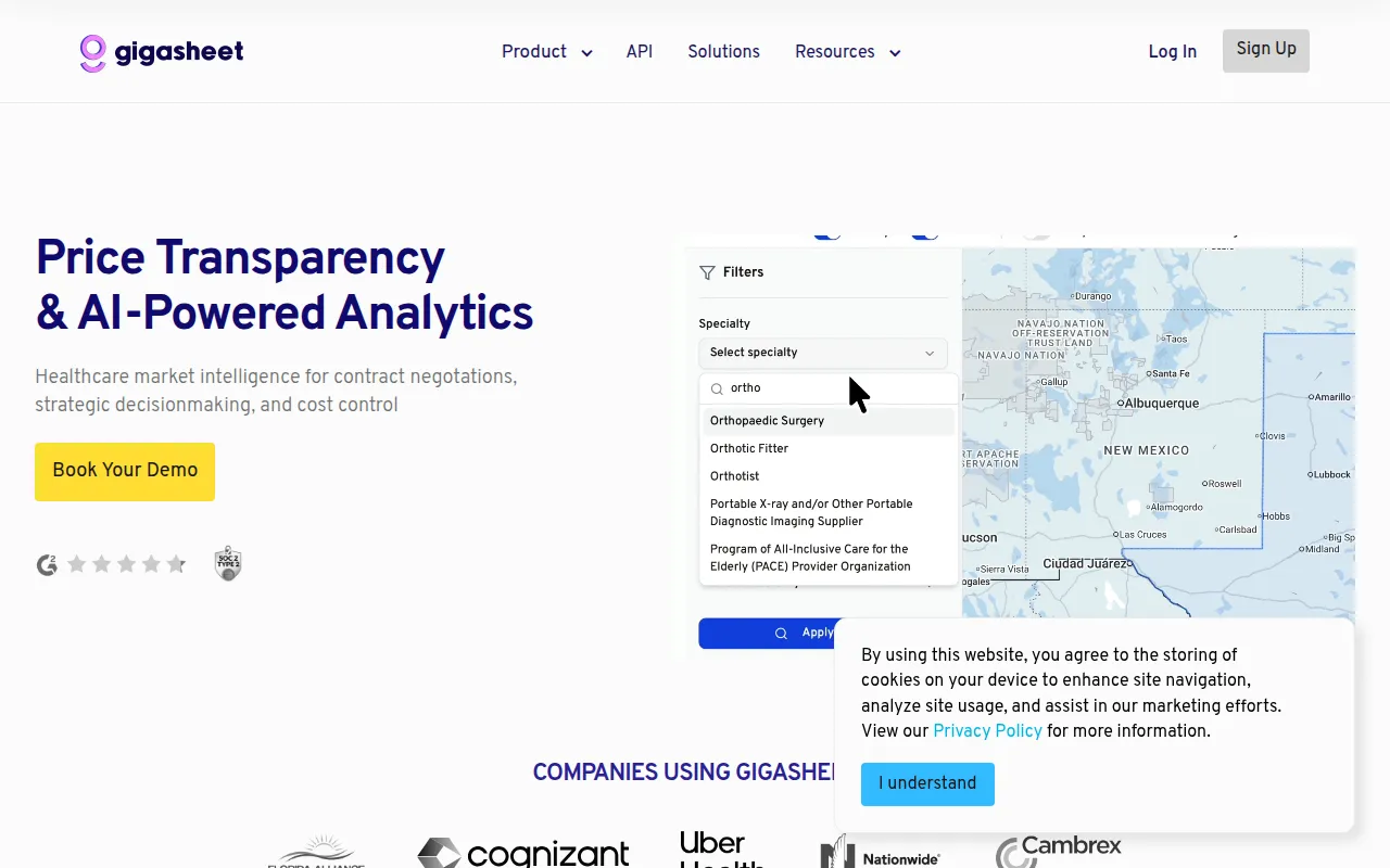 Gigasheet feature image