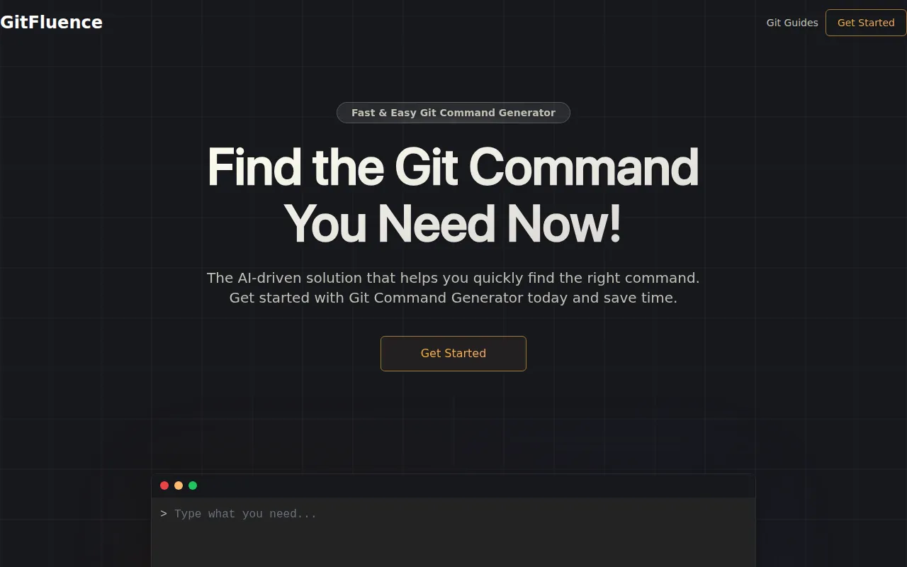 GitFluence feature image