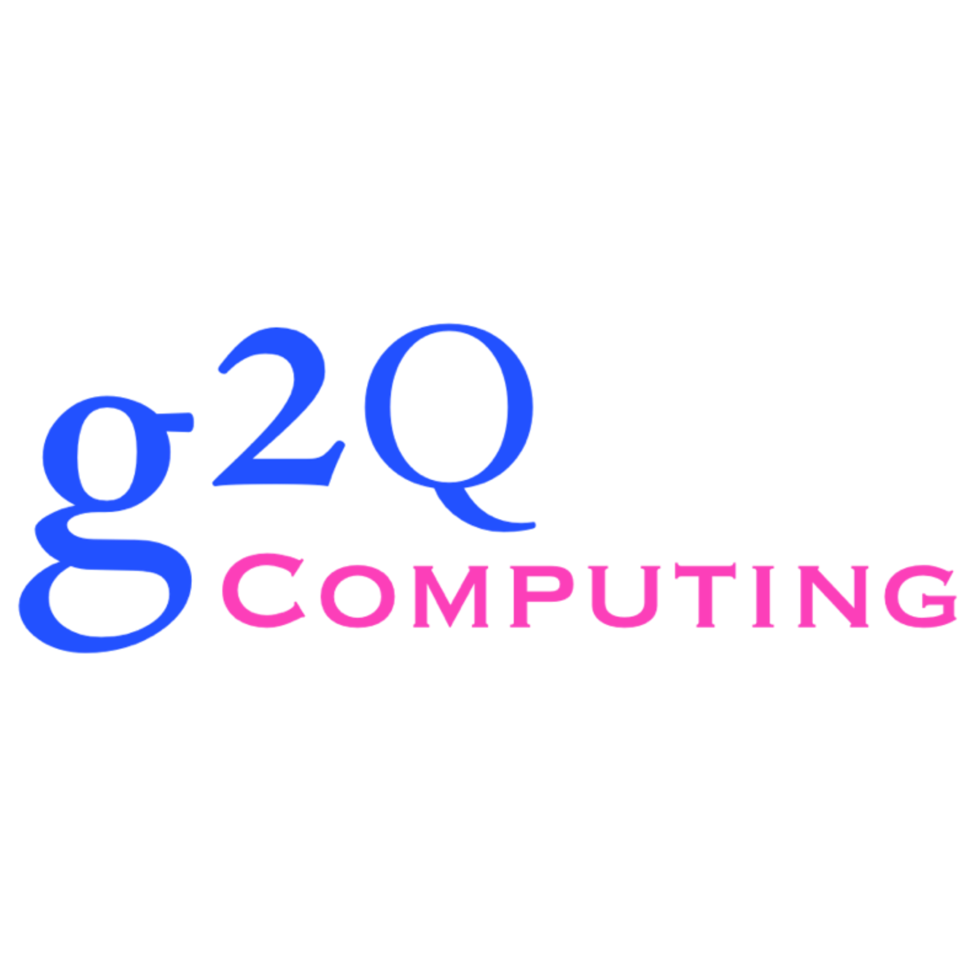 G2Q Computing